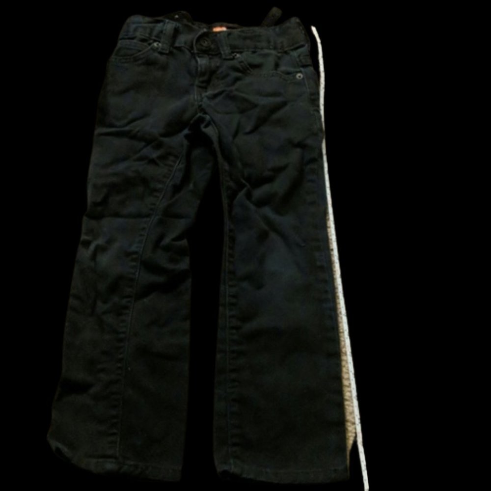 Old Navy Black Skinny Jeans